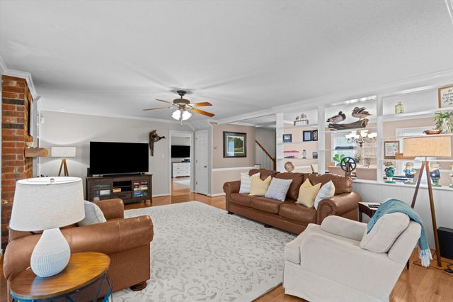 3305 Sugar Mill Road, Augusta, GA 30907