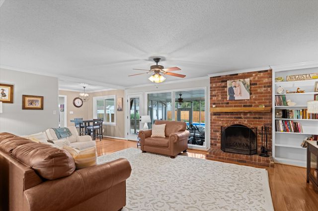 3305 Sugar Mill Road, Augusta, GA 30907