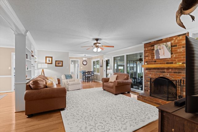 3305 Sugar Mill Road, Augusta, GA 30907