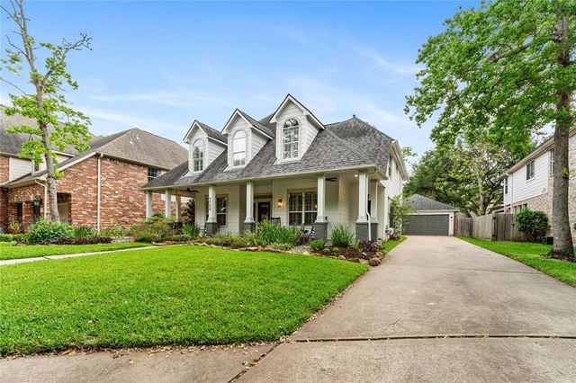 3106 Ivy Mill Lane, Missouri City, TX 77459