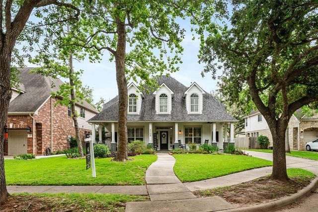 3106 Ivy Mill Lane, Missouri City, TX 77459
