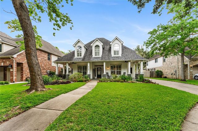 3106 Ivy Mill Lane, Missouri City, TX 77459