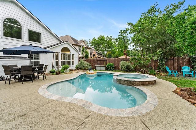 3106 Ivy Mill Lane, Missouri City, TX 77459