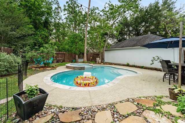 3106 Ivy Mill Lane, Missouri City, TX 77459