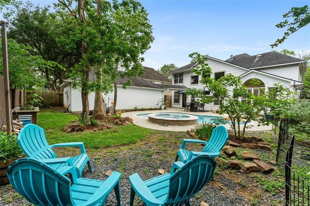 3106 Ivy Mill Lane, Missouri City, TX 77459