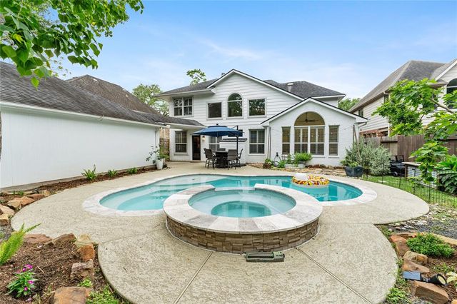 3106 Ivy Mill Lane, Missouri City, TX 77459