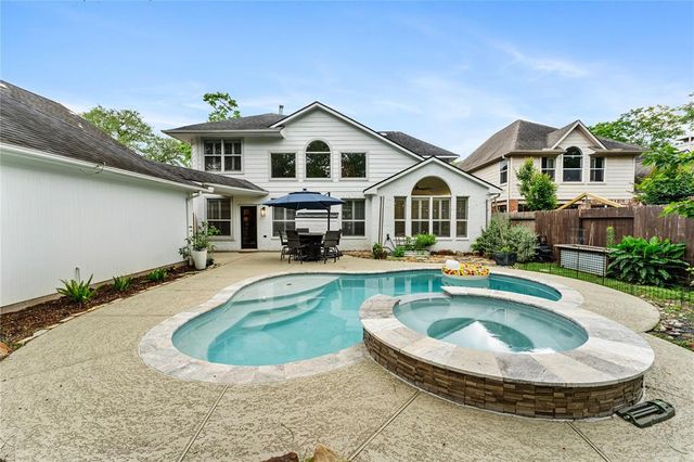 3106 Ivy Mill Lane, Missouri City, TX 77459