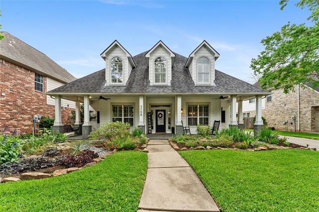 3106 Ivy Mill Lane, Missouri City, TX 77459