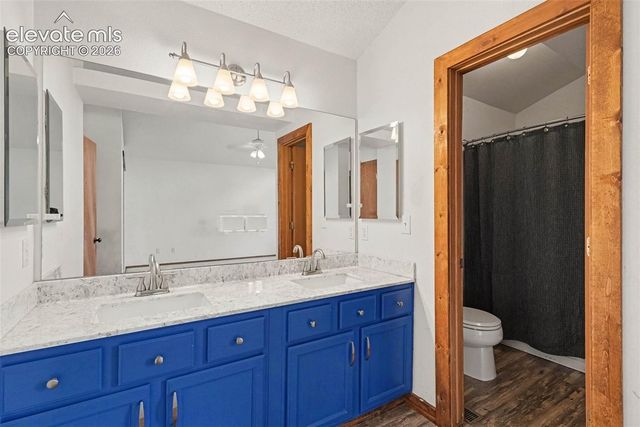 9419 Daystar Terrace, Colorado Springs, CO 80925