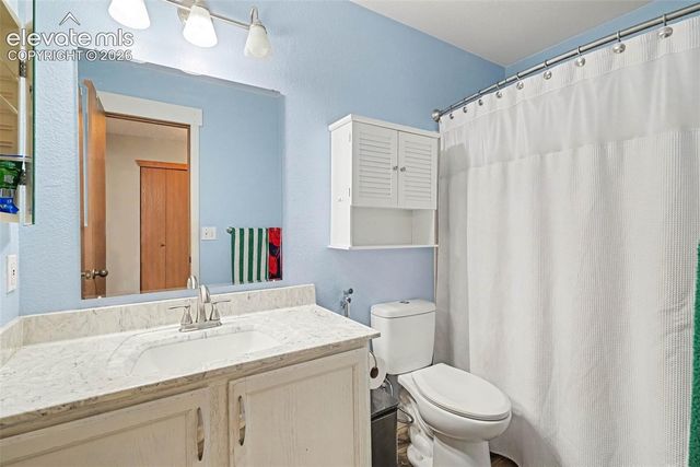9419 Daystar Terrace, Colorado Springs, CO 80925