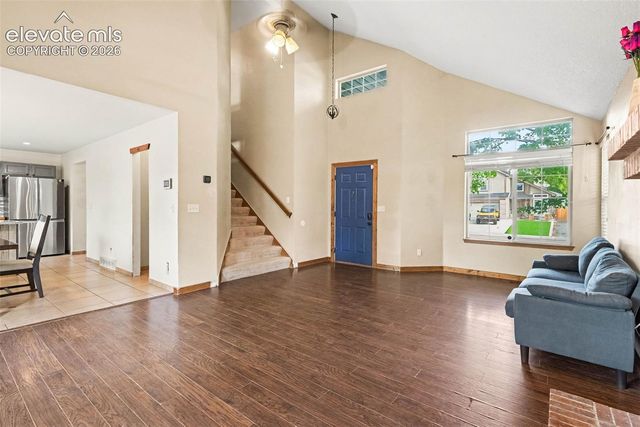 9419 Daystar Terrace, Colorado Springs, CO 80925
