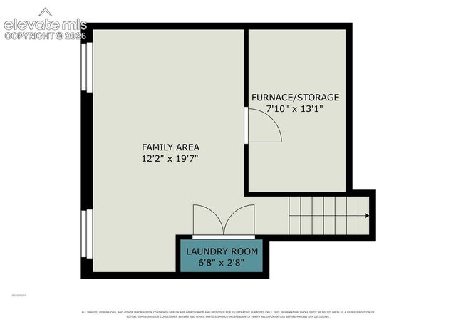 9419 Daystar Terrace, Colorado Springs, CO 80925