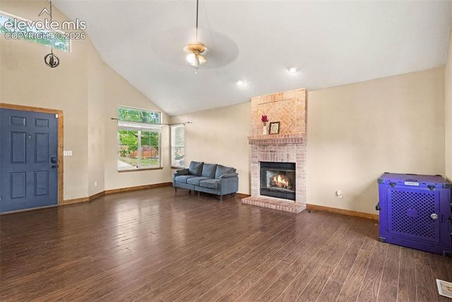 9419 Daystar Terrace, Colorado Springs, CO 80925