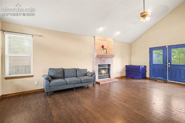 9419 Daystar Terrace, Colorado Springs, CO 80925