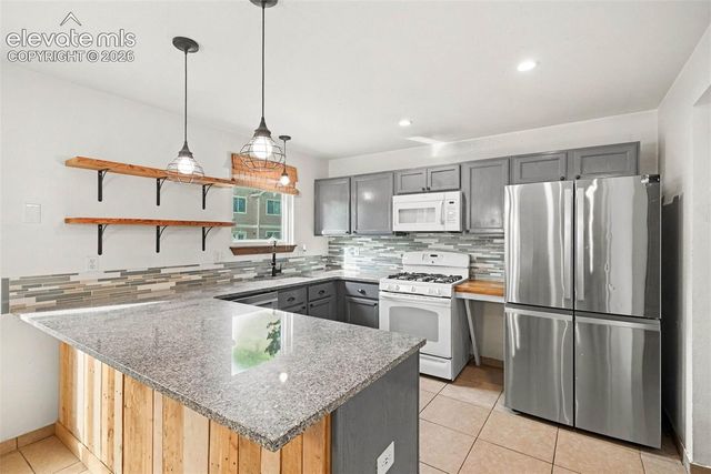 9419 Daystar Terrace, Colorado Springs, CO 80925