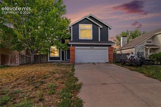 9419 Daystar Terrace, Colorado Springs, CO 80925