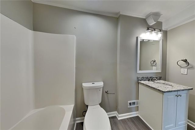 962 Taylors Farm Court, Canton, GA 30115