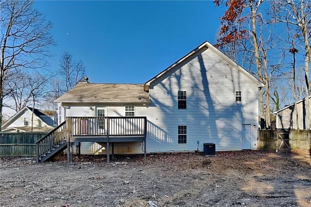 962 Taylors Farm Court, Canton, GA 30115