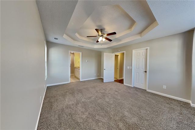 962 Taylors Farm Court, Canton, GA 30115