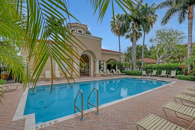 4851 Bonsai Circle 115, Palm Beach Gardens, FL 33418