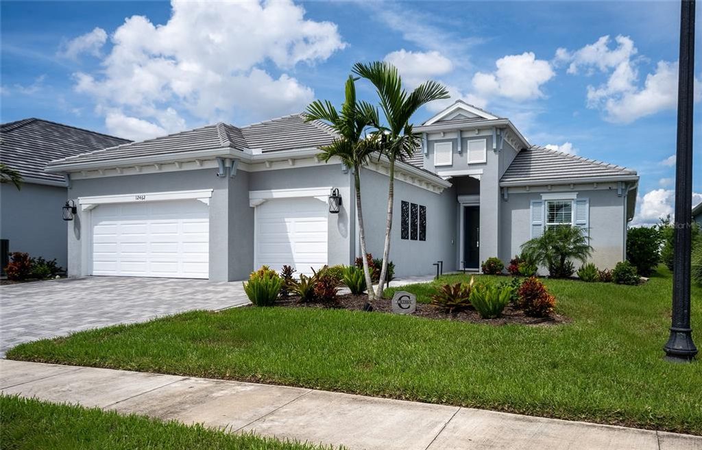 12462 VIESTE COURT, Venice, FL 34293