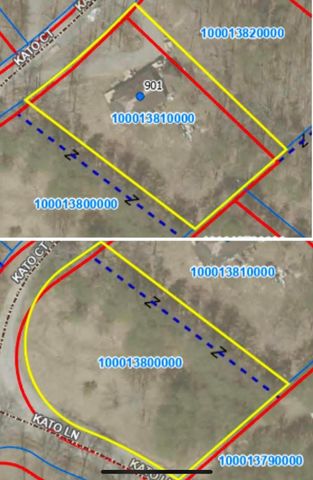 901 Kato Court, Sugar Grove, OH 43155