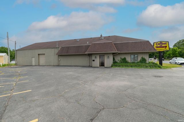1505 Elkhart Road, Goshen, IN 46526