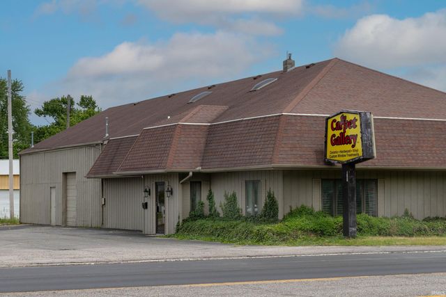1505 Elkhart Road, Goshen, IN 46526