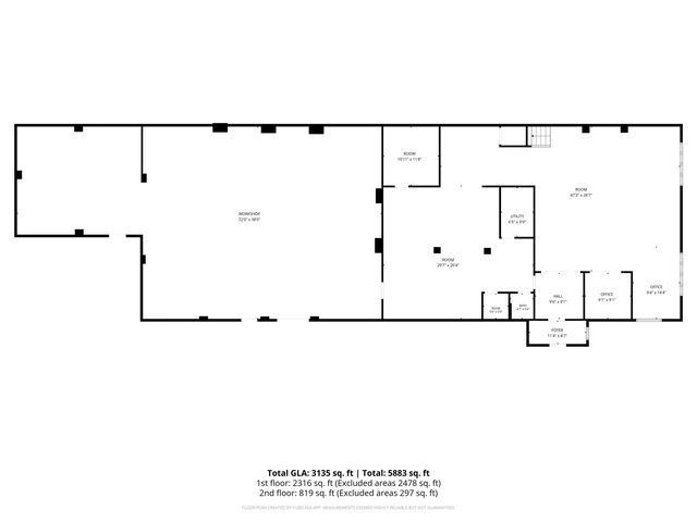 1505 Elkhart Road, Goshen, IN 46526