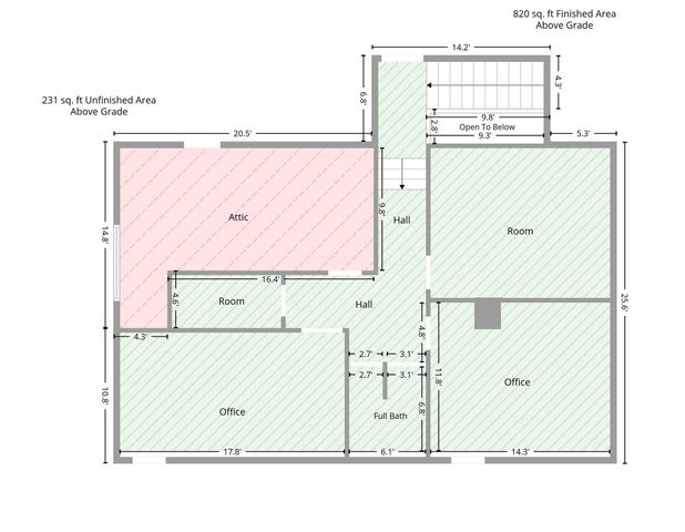 1505 Elkhart Road, Goshen, IN 46526