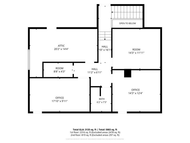 1505 Elkhart Road, Goshen, IN 46526