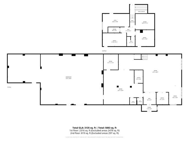 1505 Elkhart Road, Goshen, IN 46526