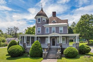3 Fisher Place, Claremont, NH 03743