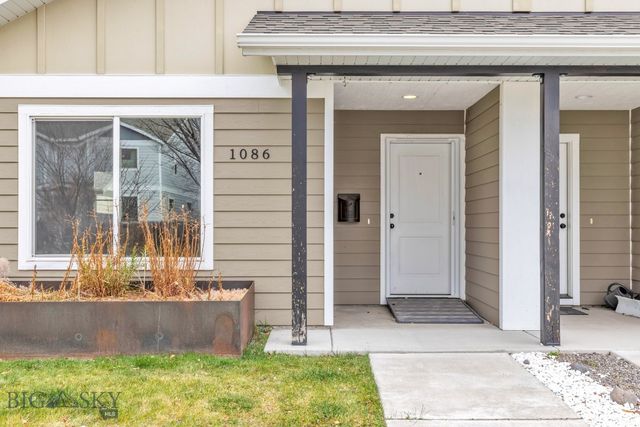 1086 Twin Lakes Avenue, Bozeman, MT 59718