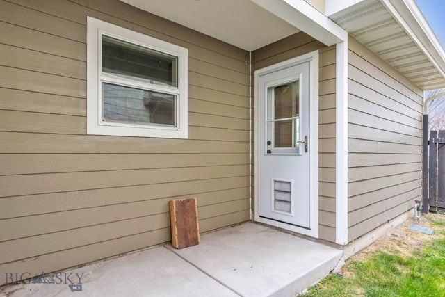 1086 Twin Lakes Avenue, Bozeman, MT 59718