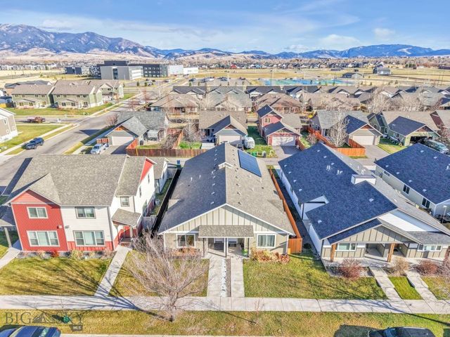 1086 Twin Lakes Avenue, Bozeman, MT 59718