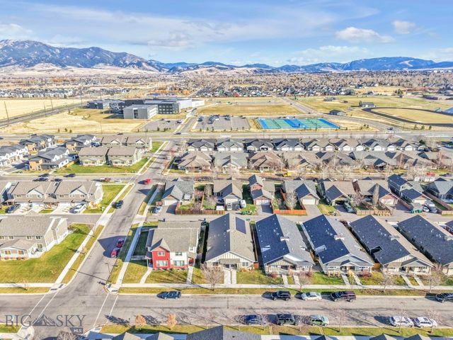 1086 Twin Lakes Avenue, Bozeman, MT 59718