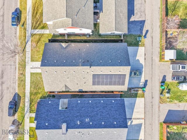 1086 Twin Lakes Avenue, Bozeman, MT 59718