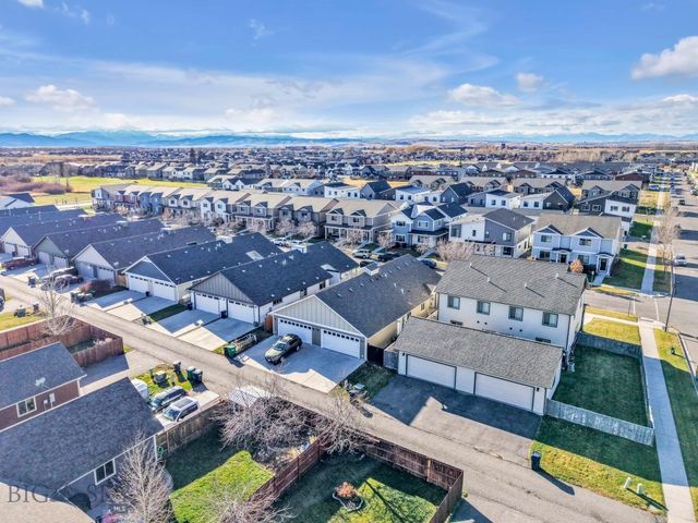 1086 Twin Lakes Avenue, Bozeman, MT 59718