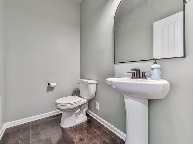 251 Madison Avenue, Acworth, GA 30102