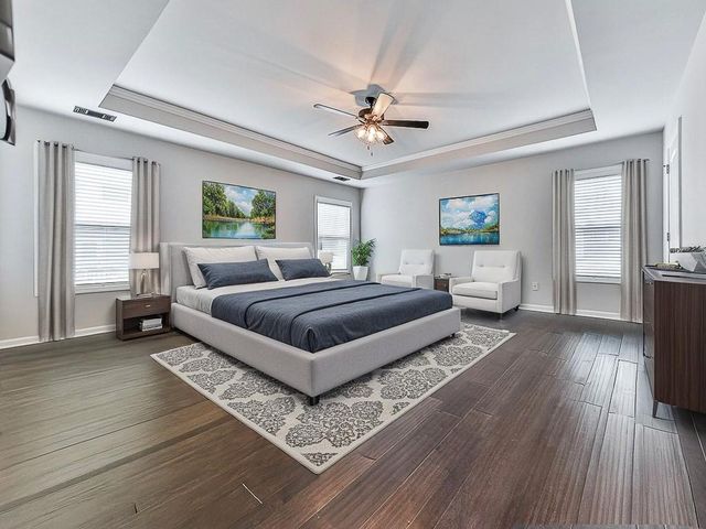 251 Madison Avenue, Acworth, GA 30102