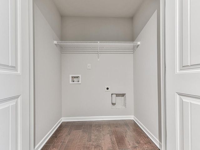 251 Madison Avenue, Acworth, GA 30102