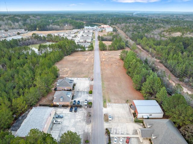 00 98th Pl Blvd., Hattiesburg, MS 39402