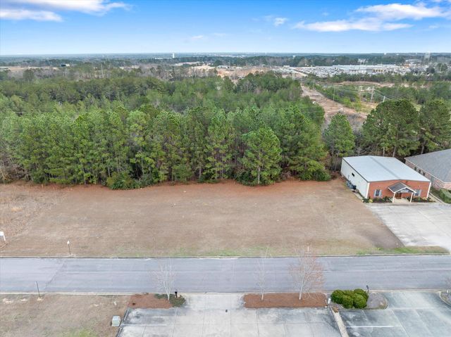 00 98th Pl Blvd., Hattiesburg, MS 39402