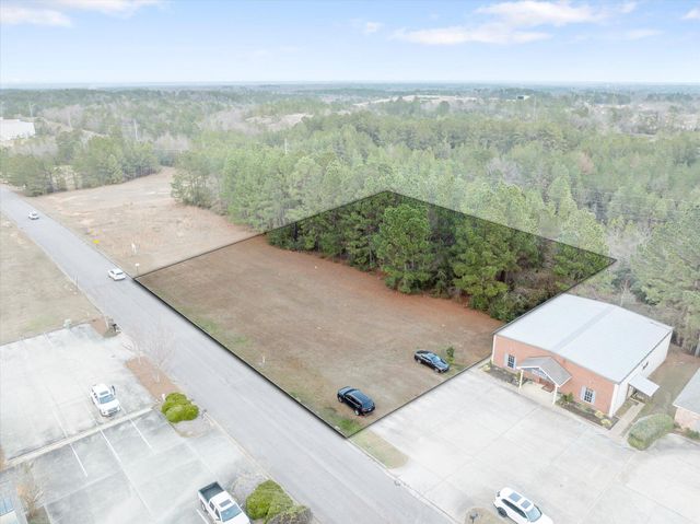 00 98th Pl Blvd., Hattiesburg, MS 39402