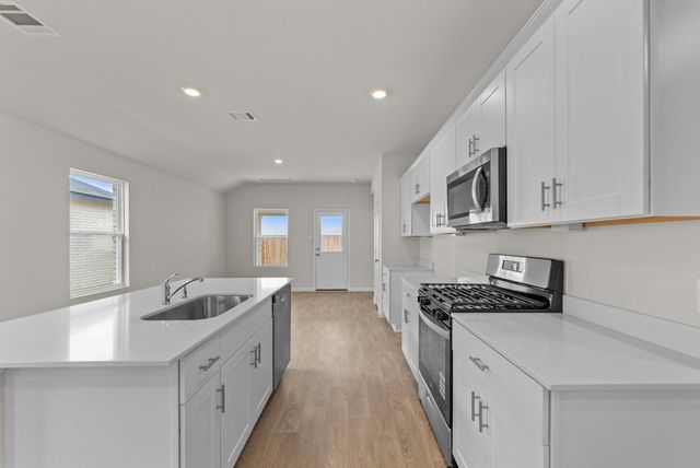 129 RAYMONDVILLE PATH, San Marcos, TX 78666