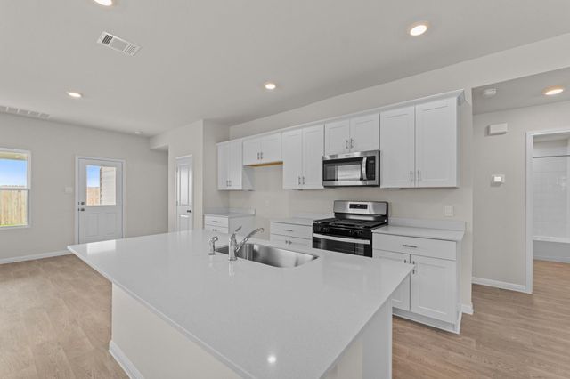 129 RAYMONDVILLE PATH, San Marcos, TX 78666