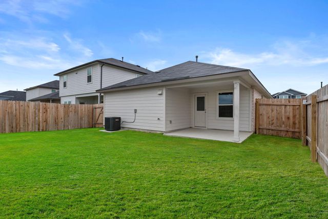 129 RAYMONDVILLE PATH, San Marcos, TX 78666