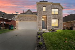 5808 Greenmeadow Drive, Denton, TX 76226
