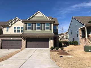 1210 Lotus Lilly Drive, Durham, NC 27713